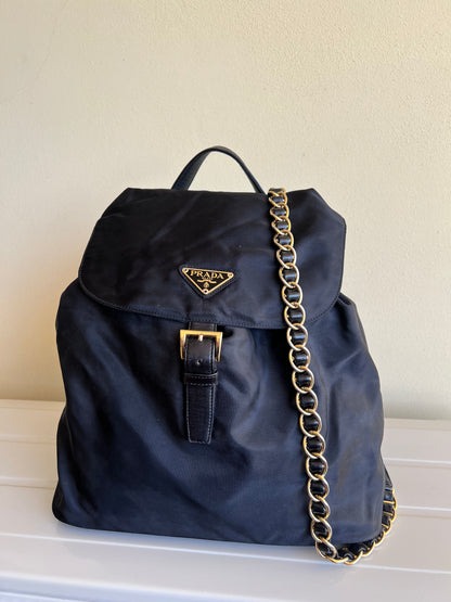 Zaino Prada Vintage (Large)