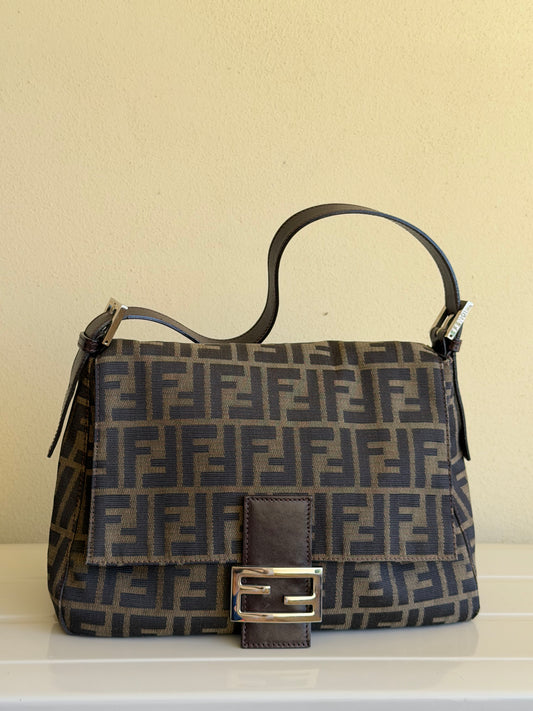 Fendi Mama Zucca