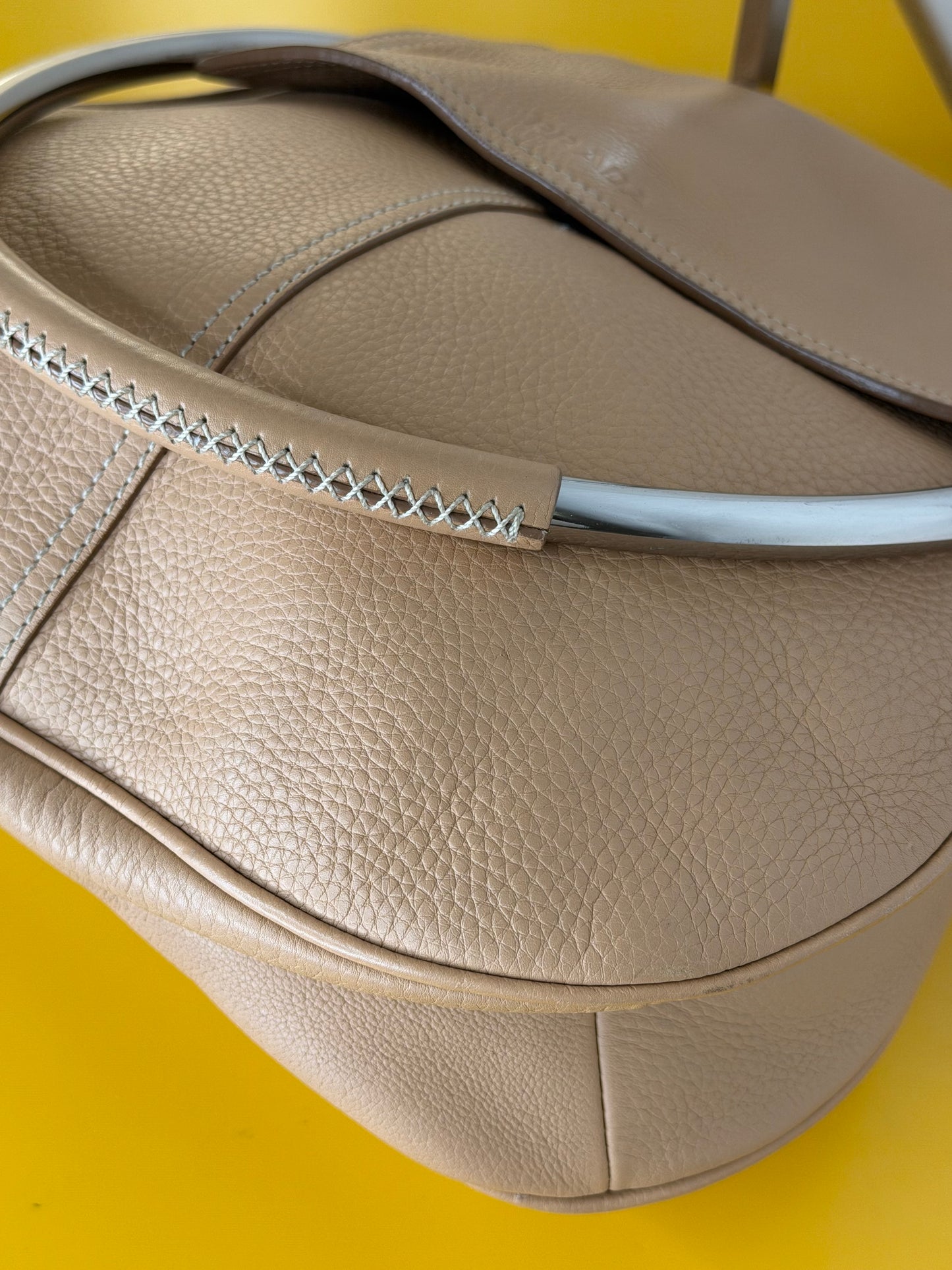 Prada Hobo Spring/Summer 2003