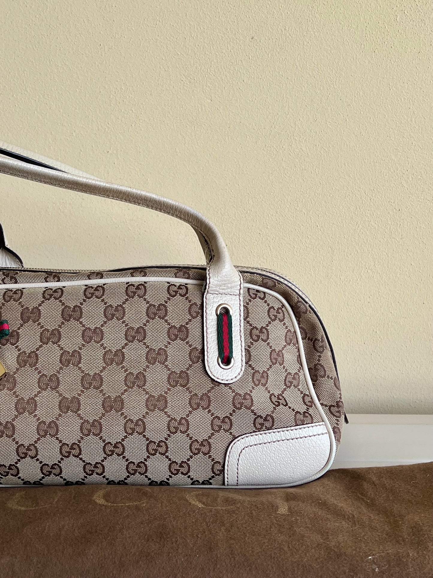 Gucci Princy Beige