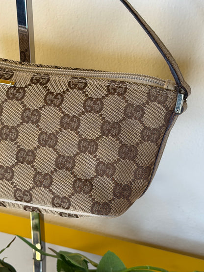 Gucci Boat Bag