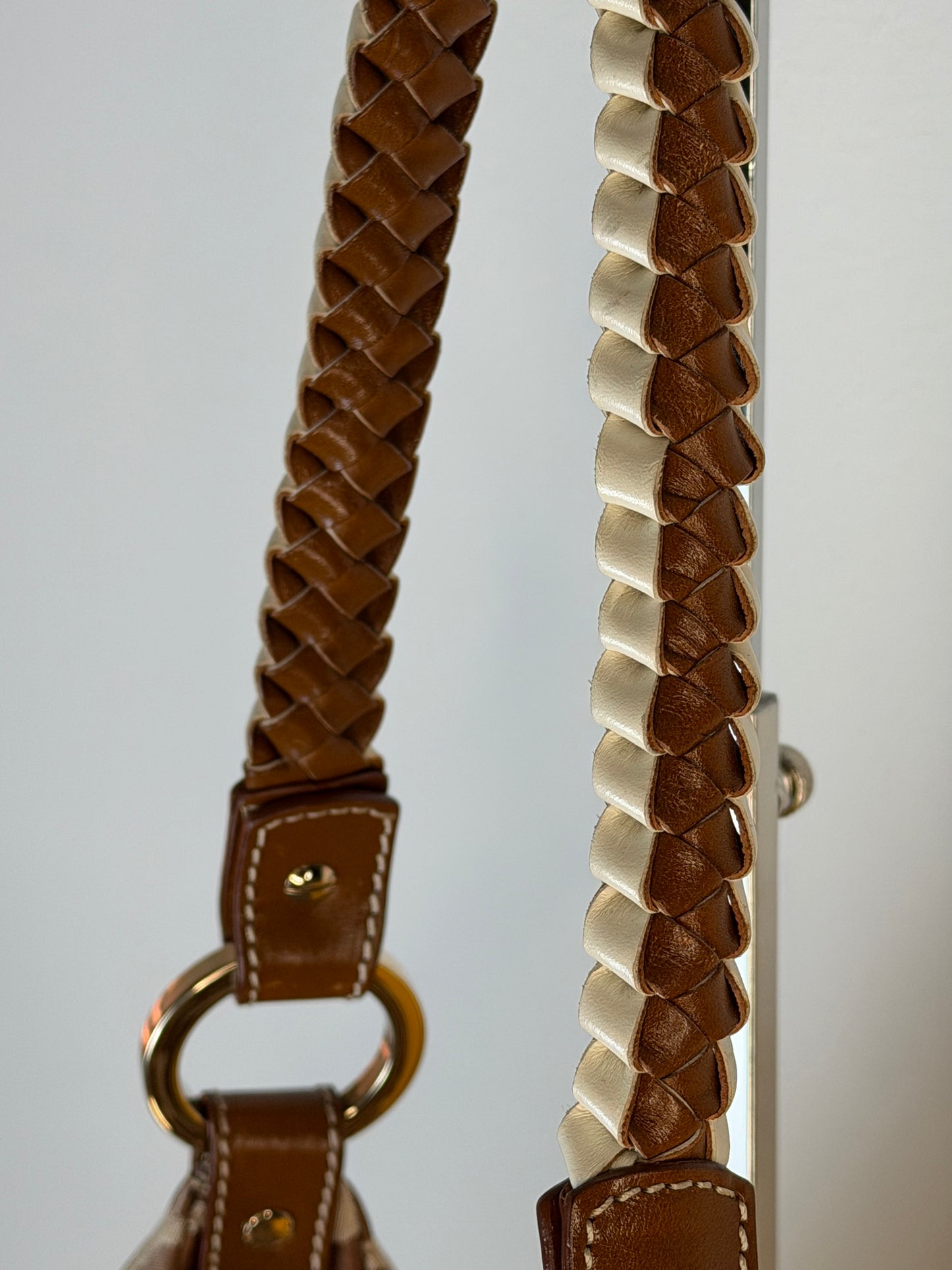 Fendi Chef animalier