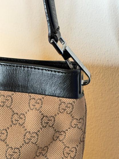 Gucci Hobo Tom Ford beige