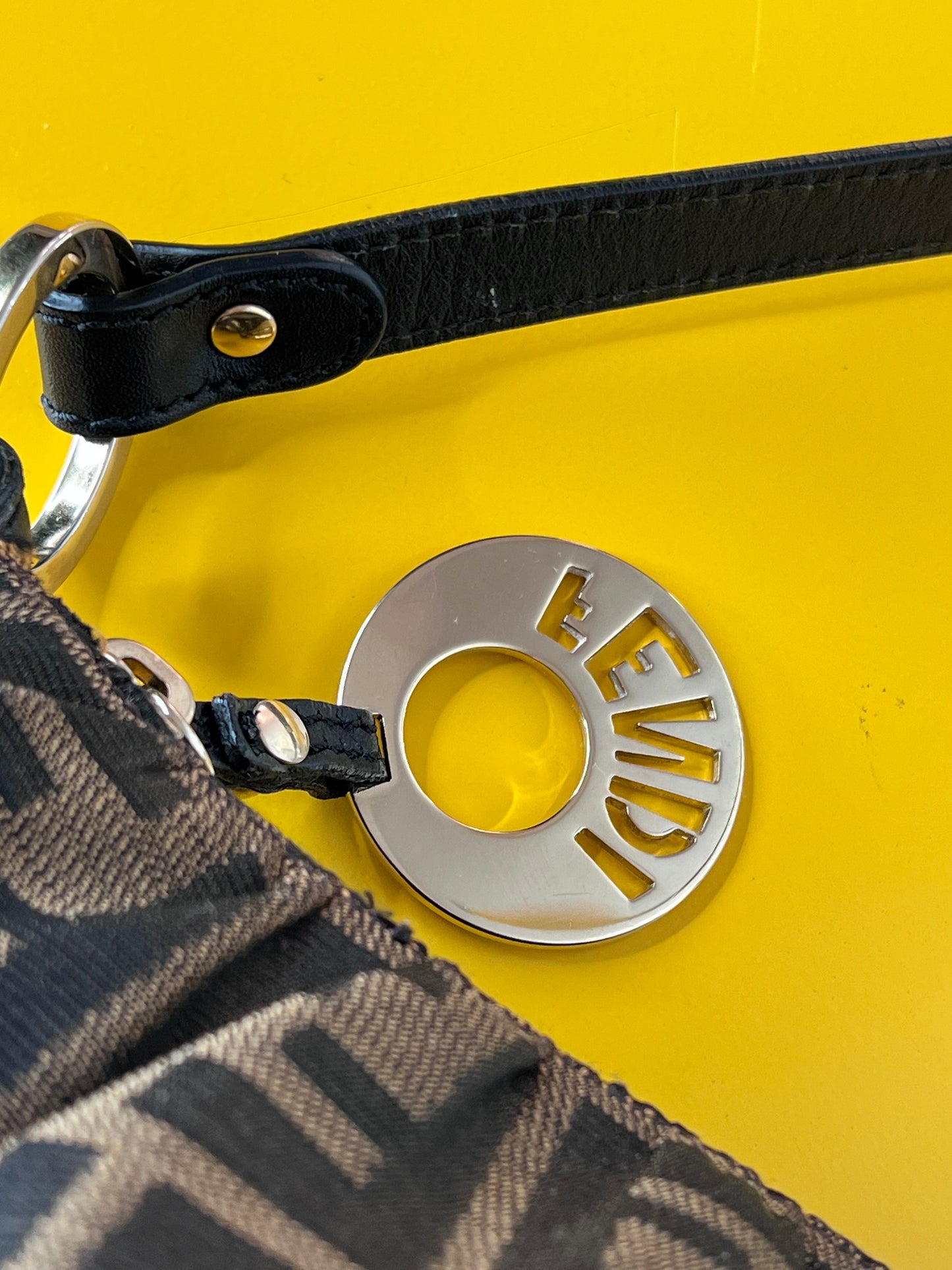 Fendi Chef a Spalla