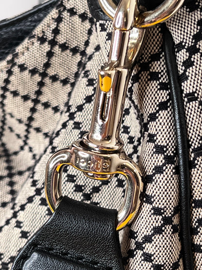 Gucci New Jackie Diamond