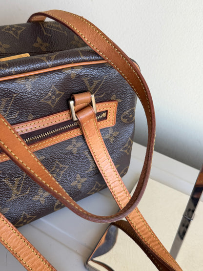 Louis Vuitton Cité MM