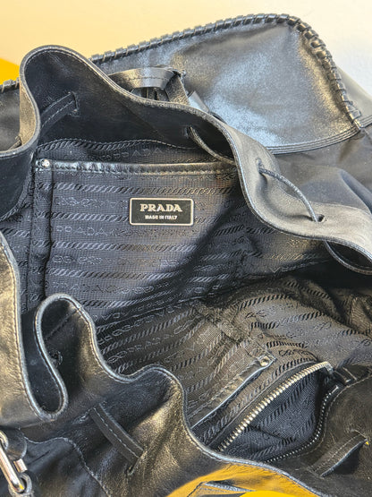 Prada secchiello