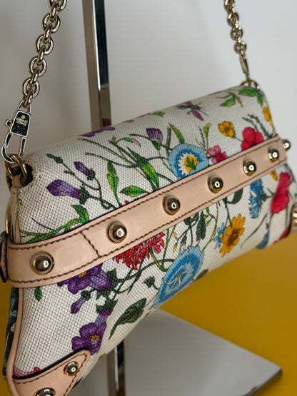 Gucci Horsebit Chain