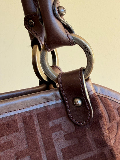 Fendi Chef Tote