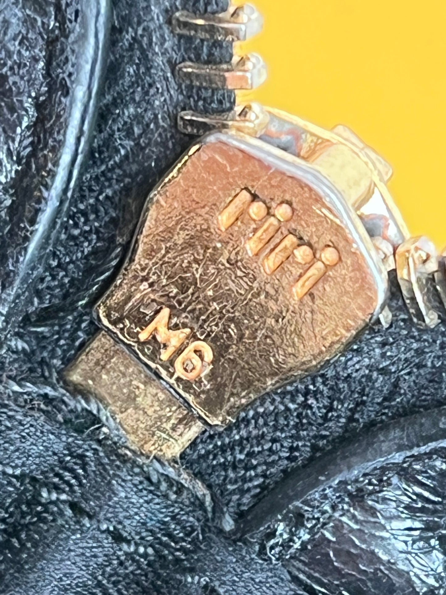 Miu Miu mini Camera bag