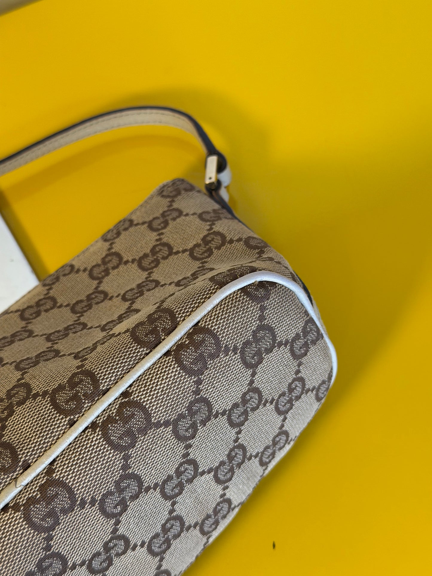 Gucci Boat Bag