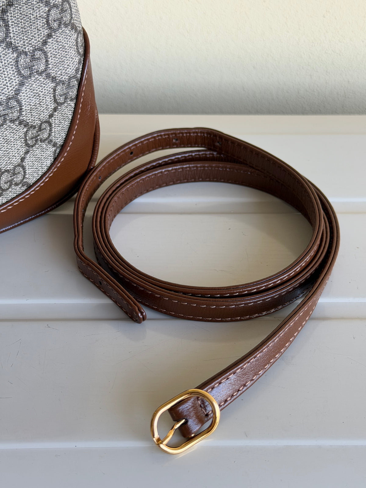 Gucci mini jackie