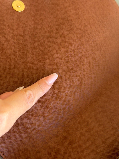 Louis Vuitton musette PM