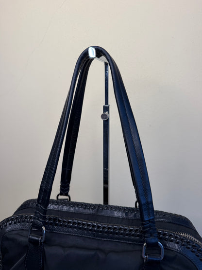 Prada borsa a spalla