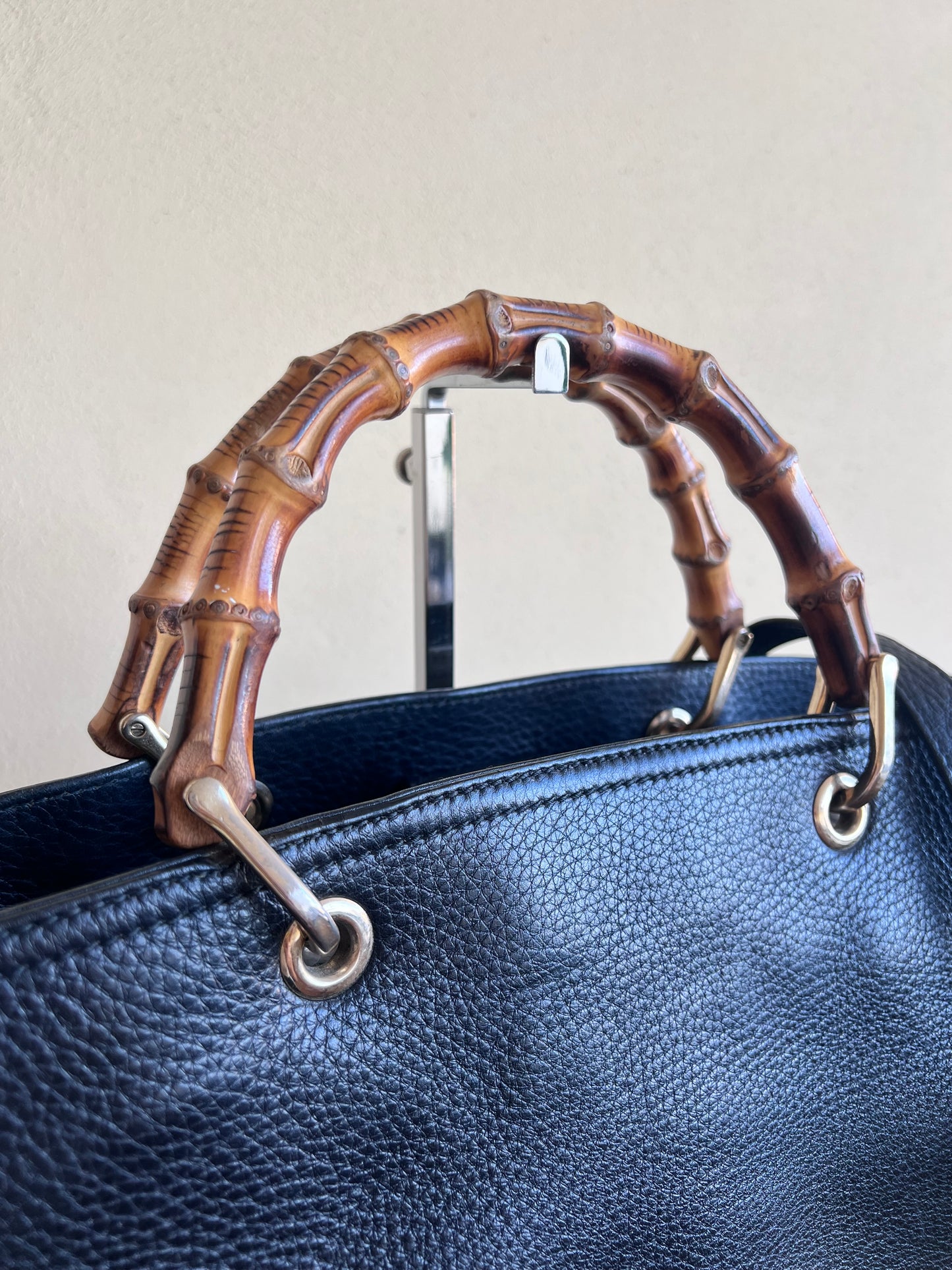 Gucci Bamboo large
