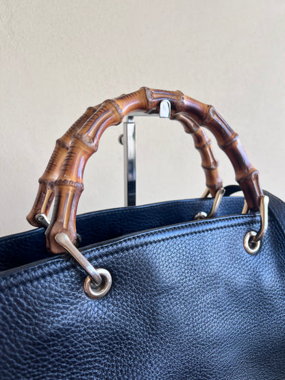 Gucci Bamboo large