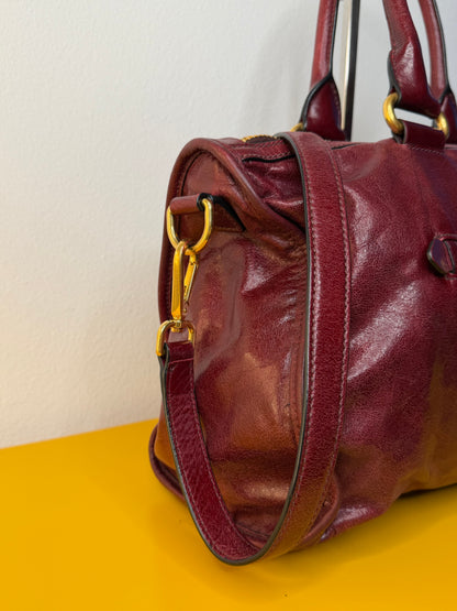 Miu Miu Bordeaux