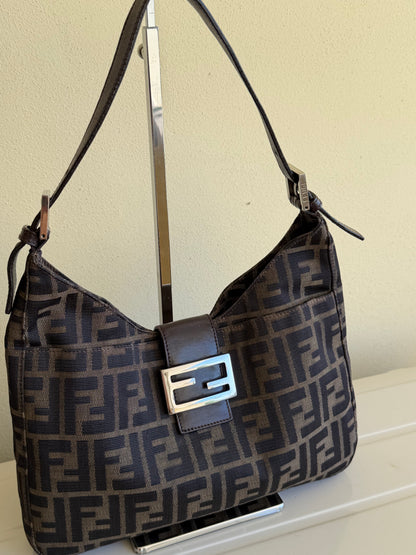 Fendi hobo Zucca