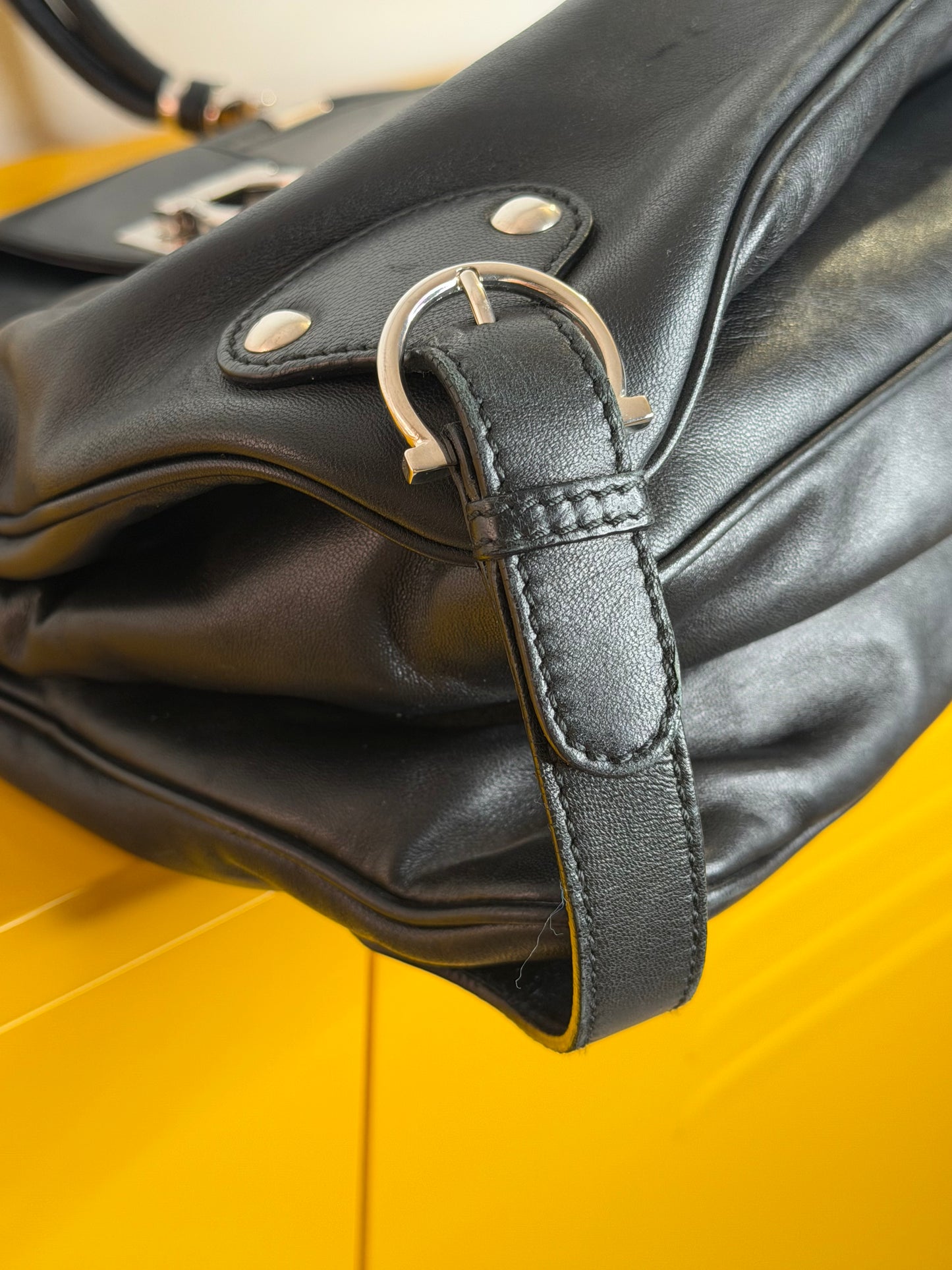 Borsa Salvatore Ferragamo