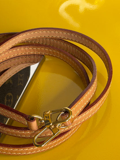Louis Vuitton Pochette Eva