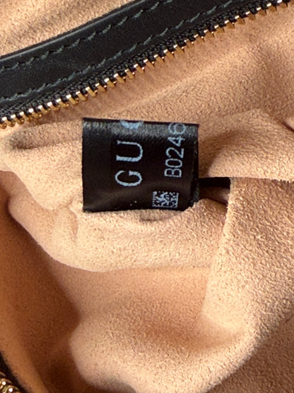 Gucci bauletto ophidia