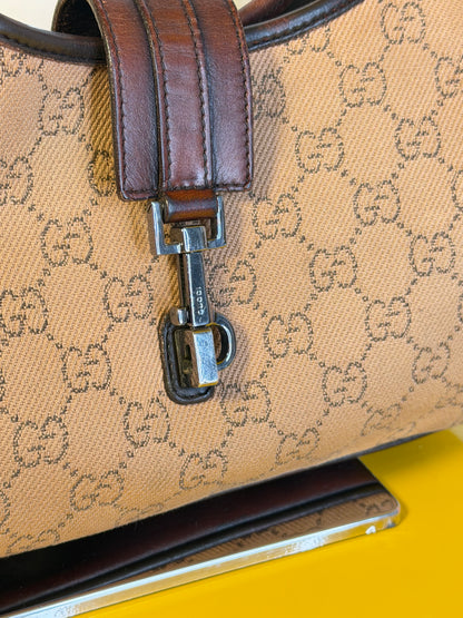Gucci Tom Ford a spalla