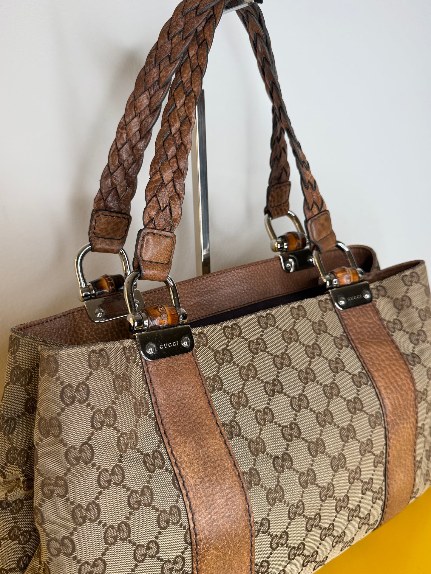 Gucci Tote Libeccio
