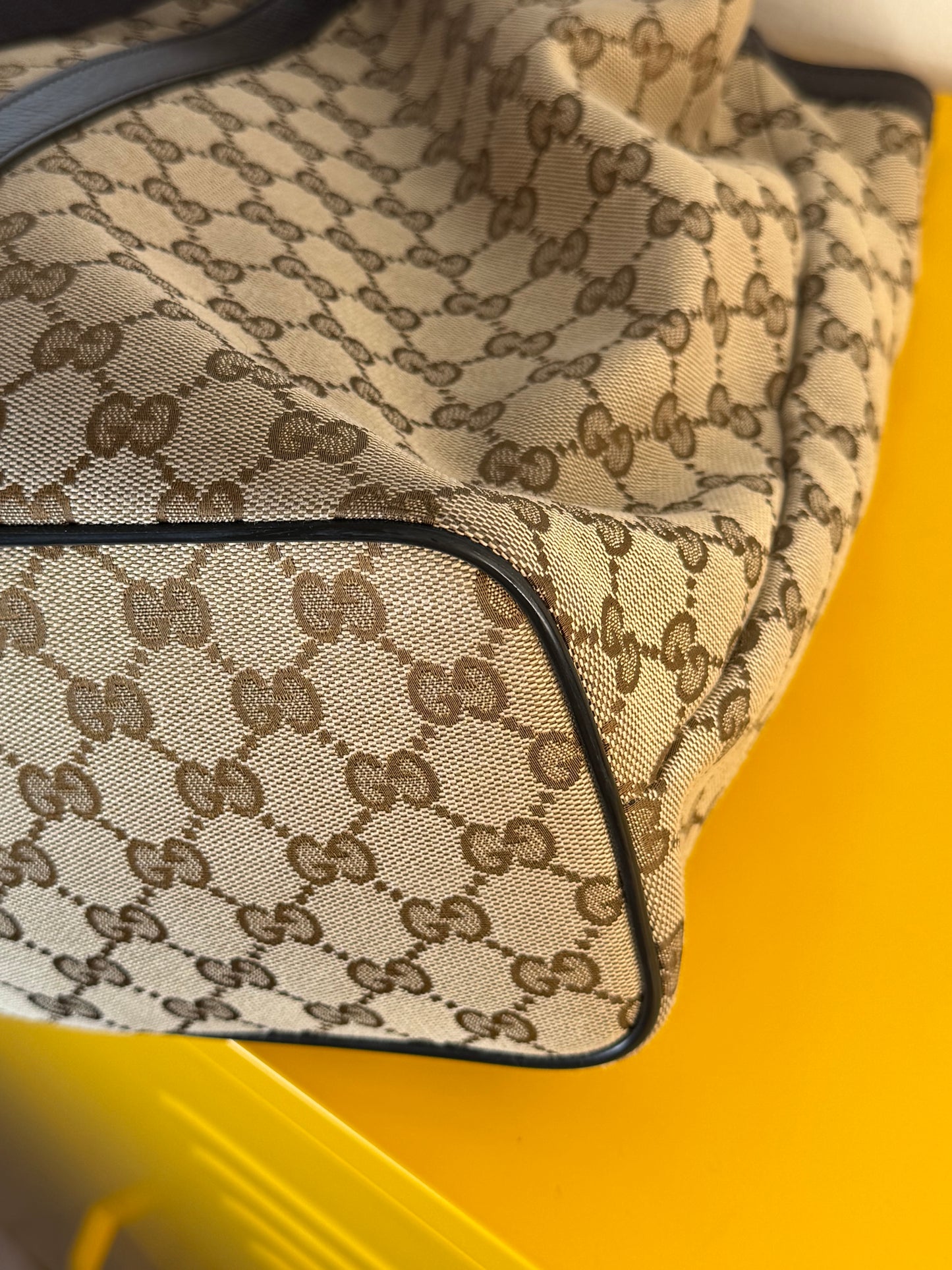 Gucci Tote