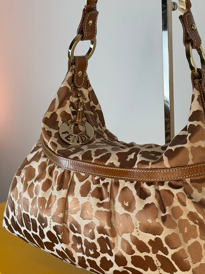 Fendi Chef animalier