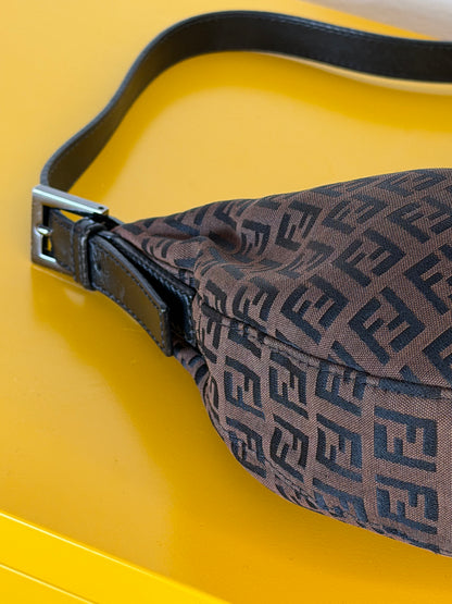 Hobo Fendi Zucchino