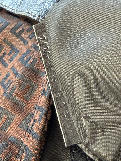 Hobo Fendi Zucchino