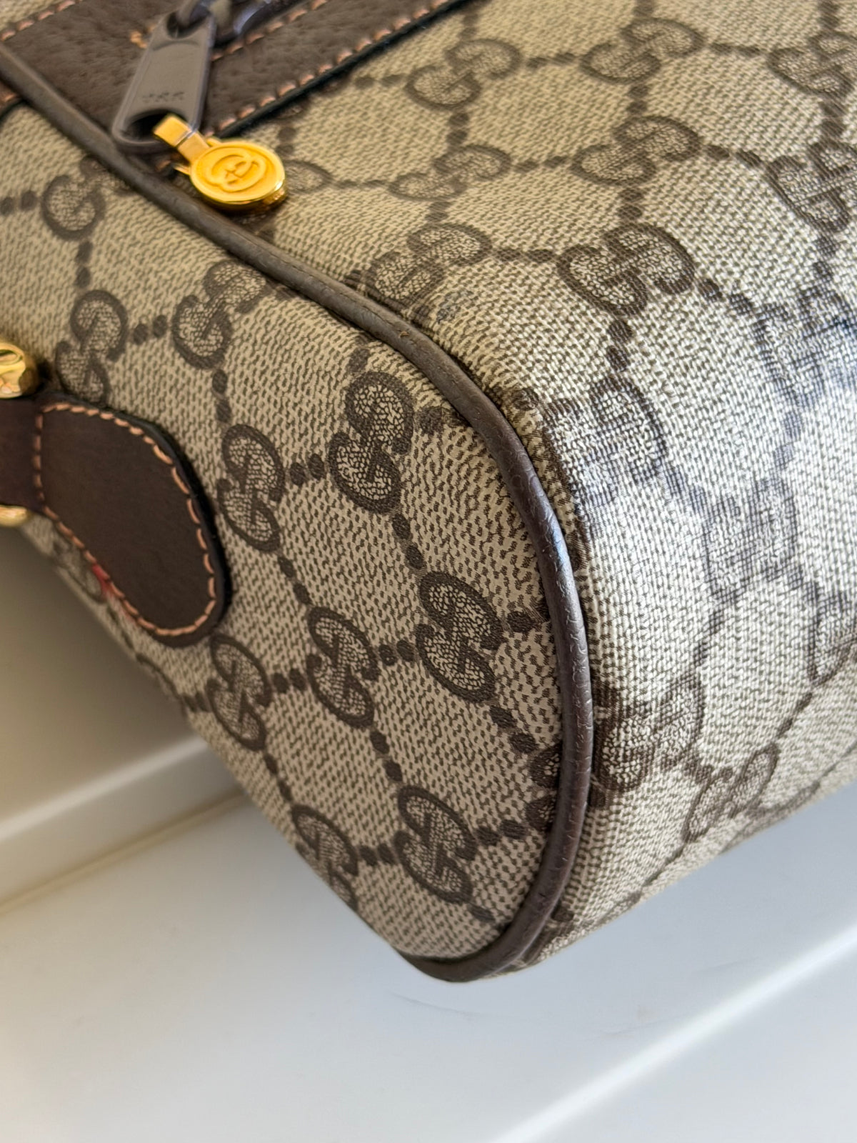Gucci tracolla ophidia vintage