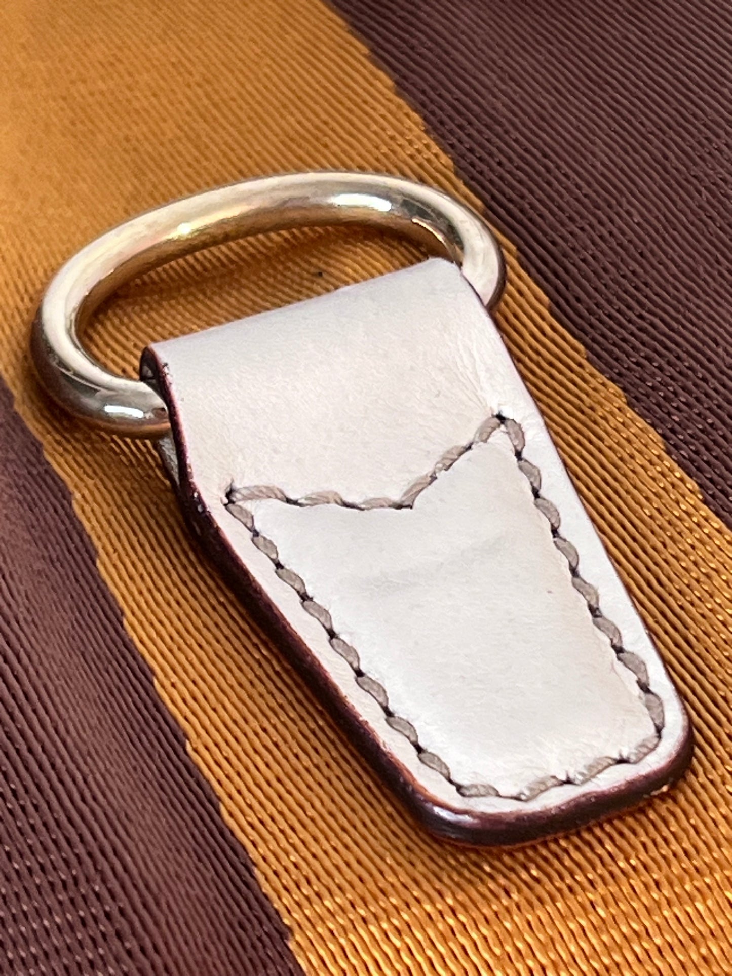Gucci Bouvier avorio