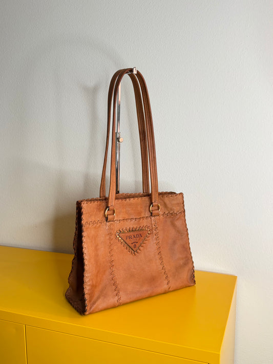 Shopper Prada