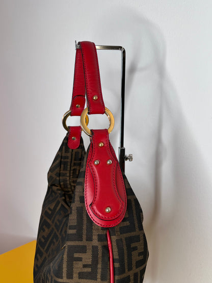 Fendi Chef Hobo