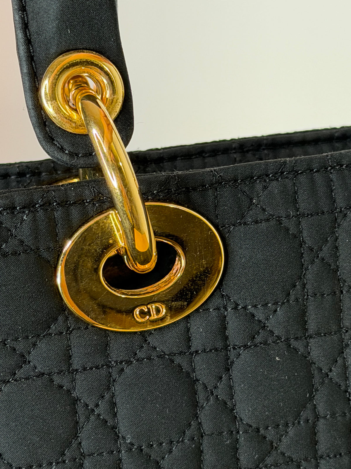 Dior Lady vintage