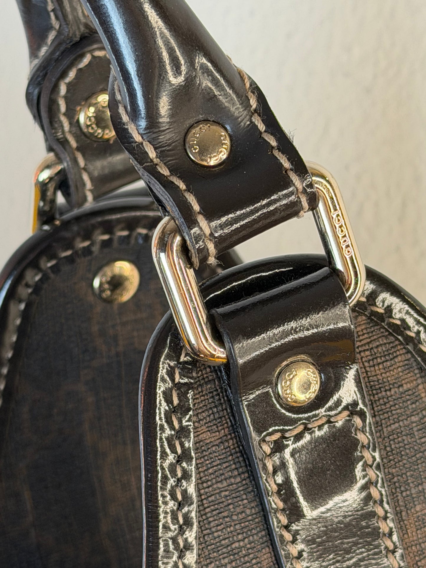 Gucci joy bardot supreme