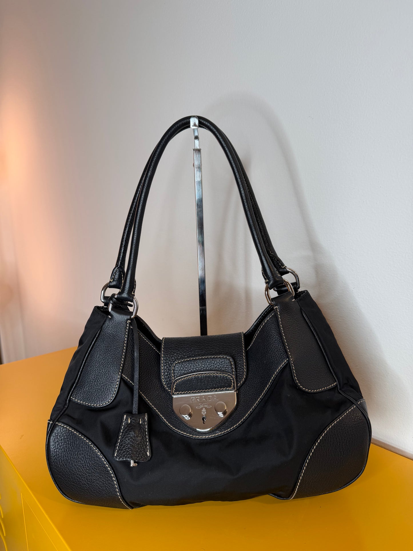 Prada vintage moon