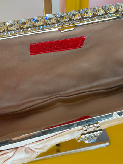 Valentino clutch