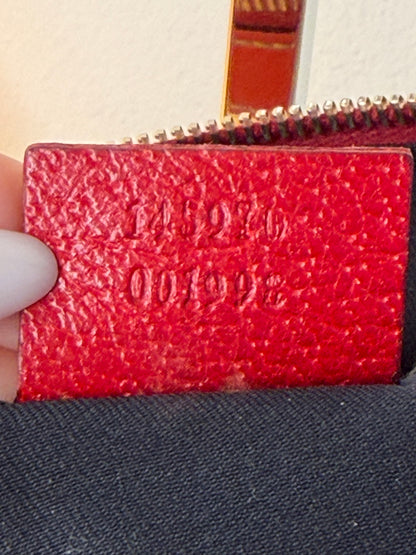 Pochette Gucci