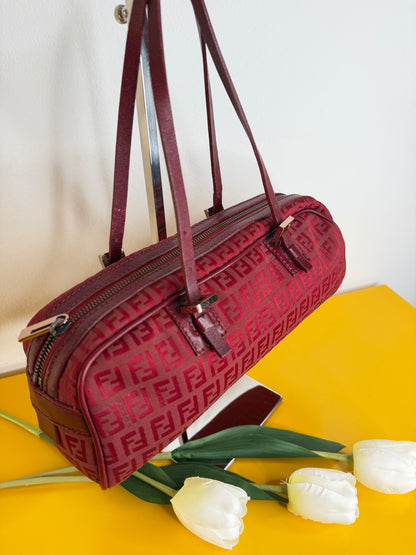 Fendi Bassotto Rossa