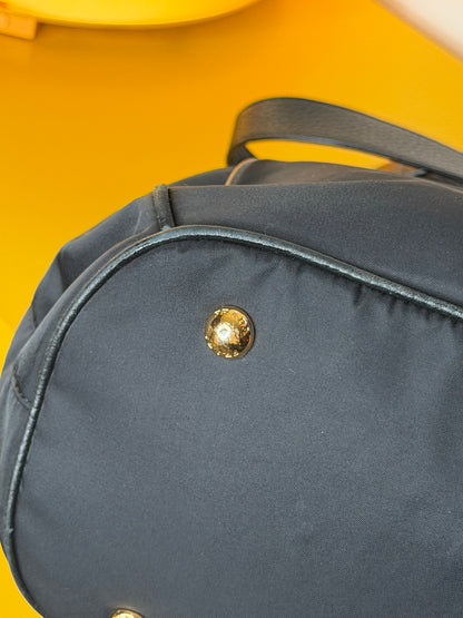 Prada Tote nylon e pelle
