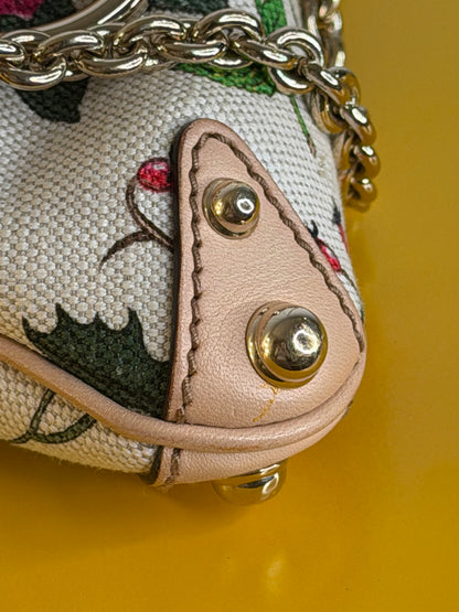 Gucci Horsebit Chain