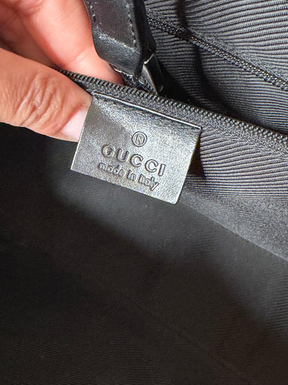Borsa hobo Gucci