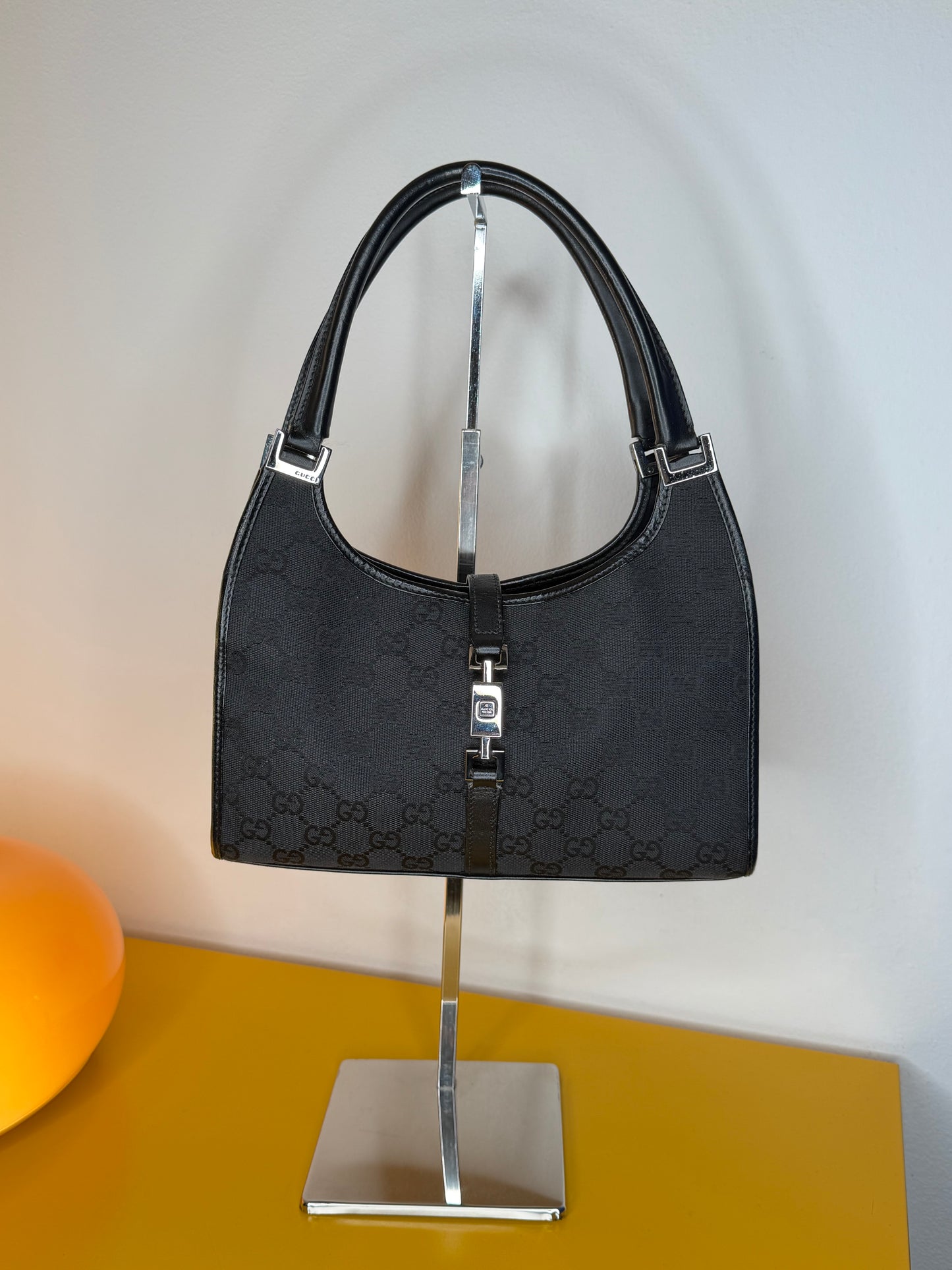 Gucci Bardot Small