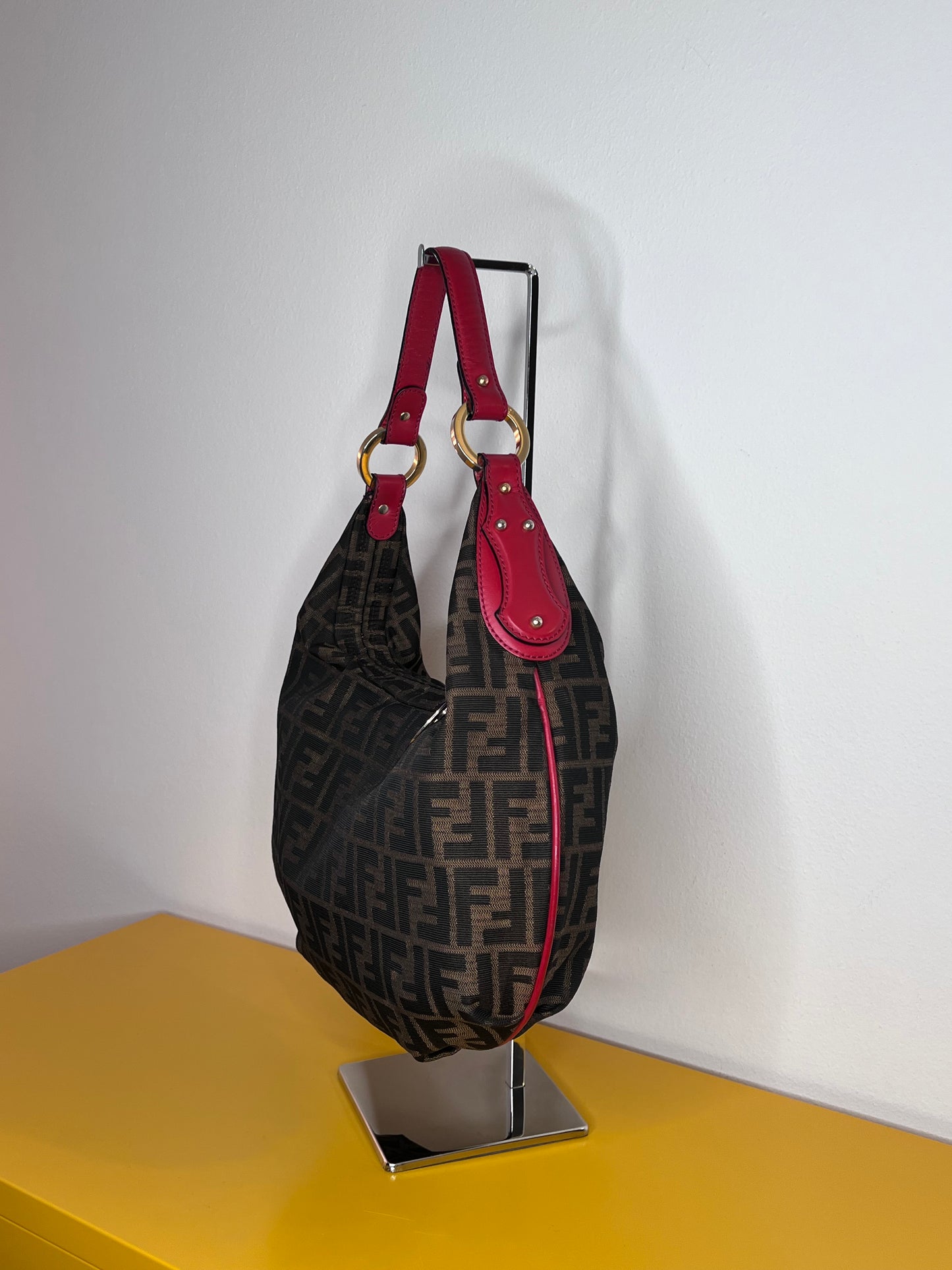 Fendi Chef Hobo