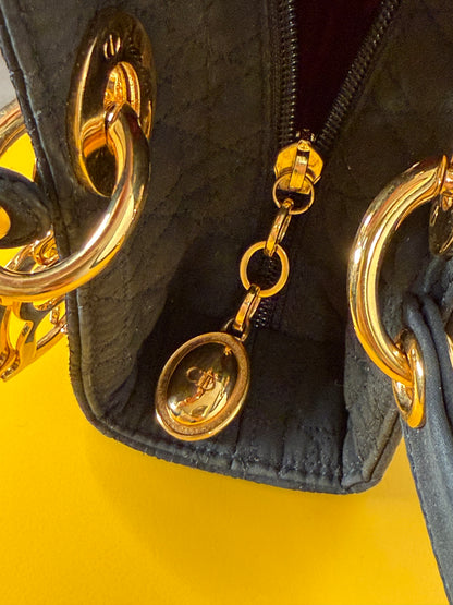 Dior Lady vintage