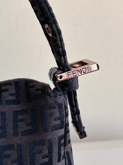 Fendi Baguette zucchino