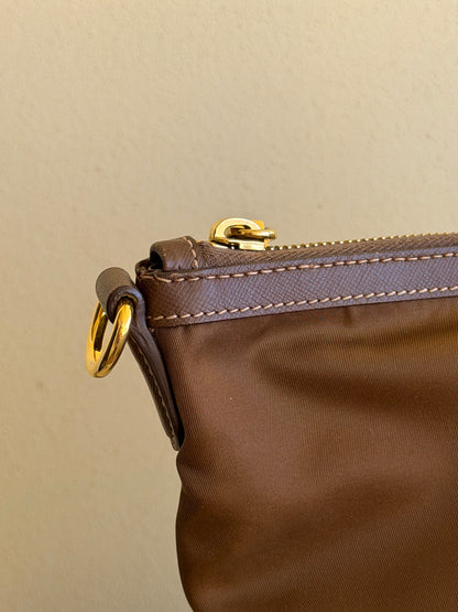 Prada Tote Nylon