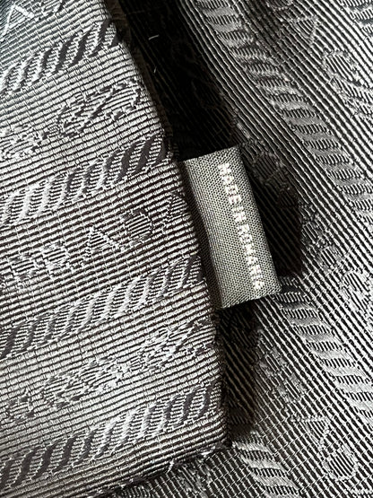 Prada tote nera